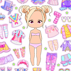 Chibi Doll | Play free on Oedn!