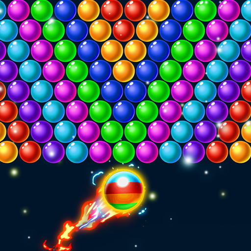 Bubble Shooter Blast | Play free on Oedn!