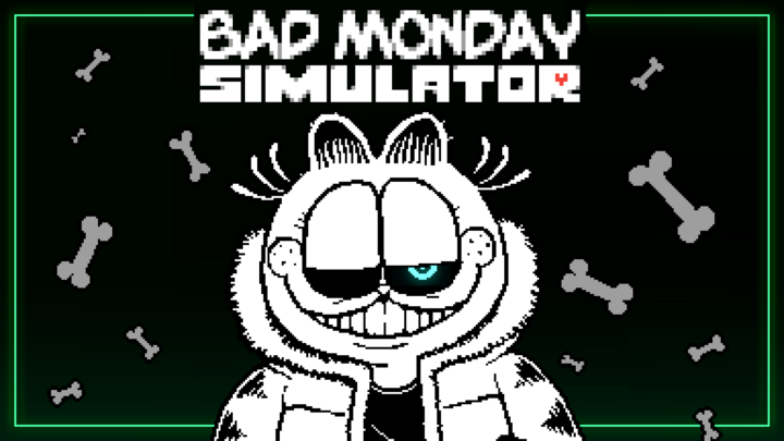 Bad Time Simulator 