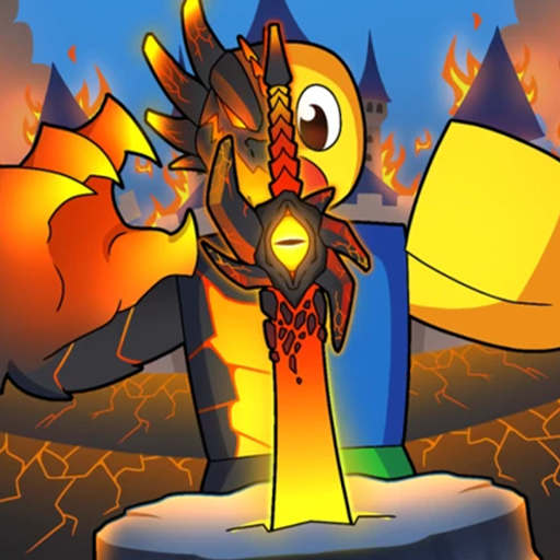 Obby: Pull a Sword | Play free on Oedn!