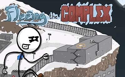 Fleeing the Complex | Play free on Oedn!