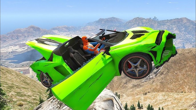 Sportcars Crash | Play free on Oedn!