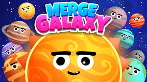 Merge Galaxy | Play free on Oedn!