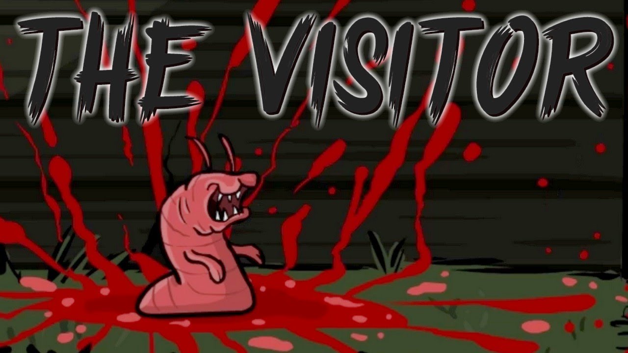 The Visitor | Play free on Oedn!