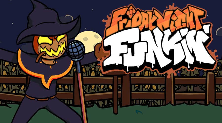 FNF vs Zardy | Play free on Oedn!