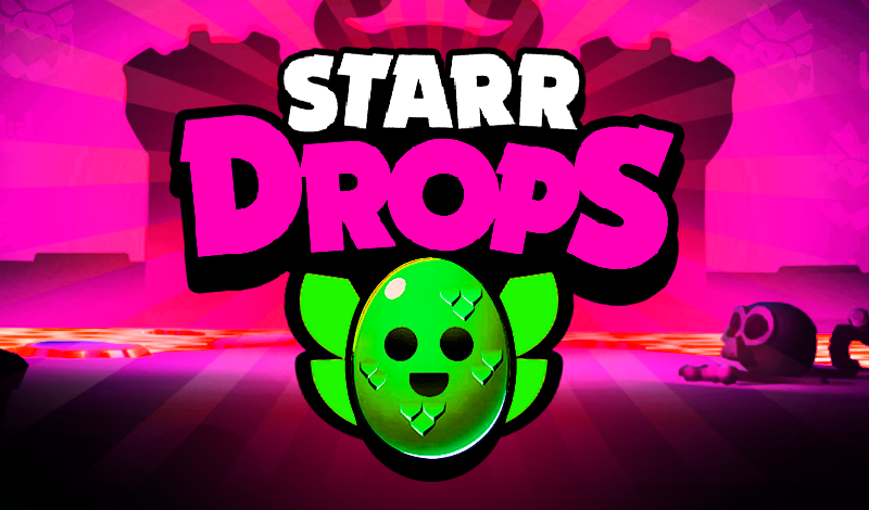 Starr Drops | Play free on Oedn!