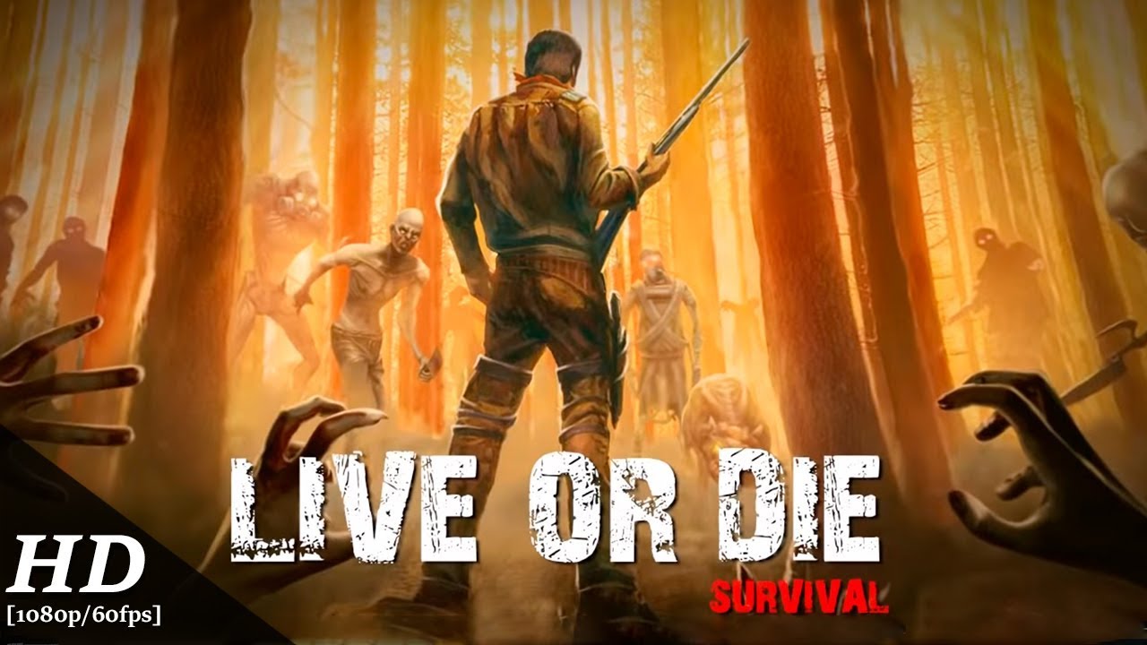 Live or die Survival | Play free on Oedn!
