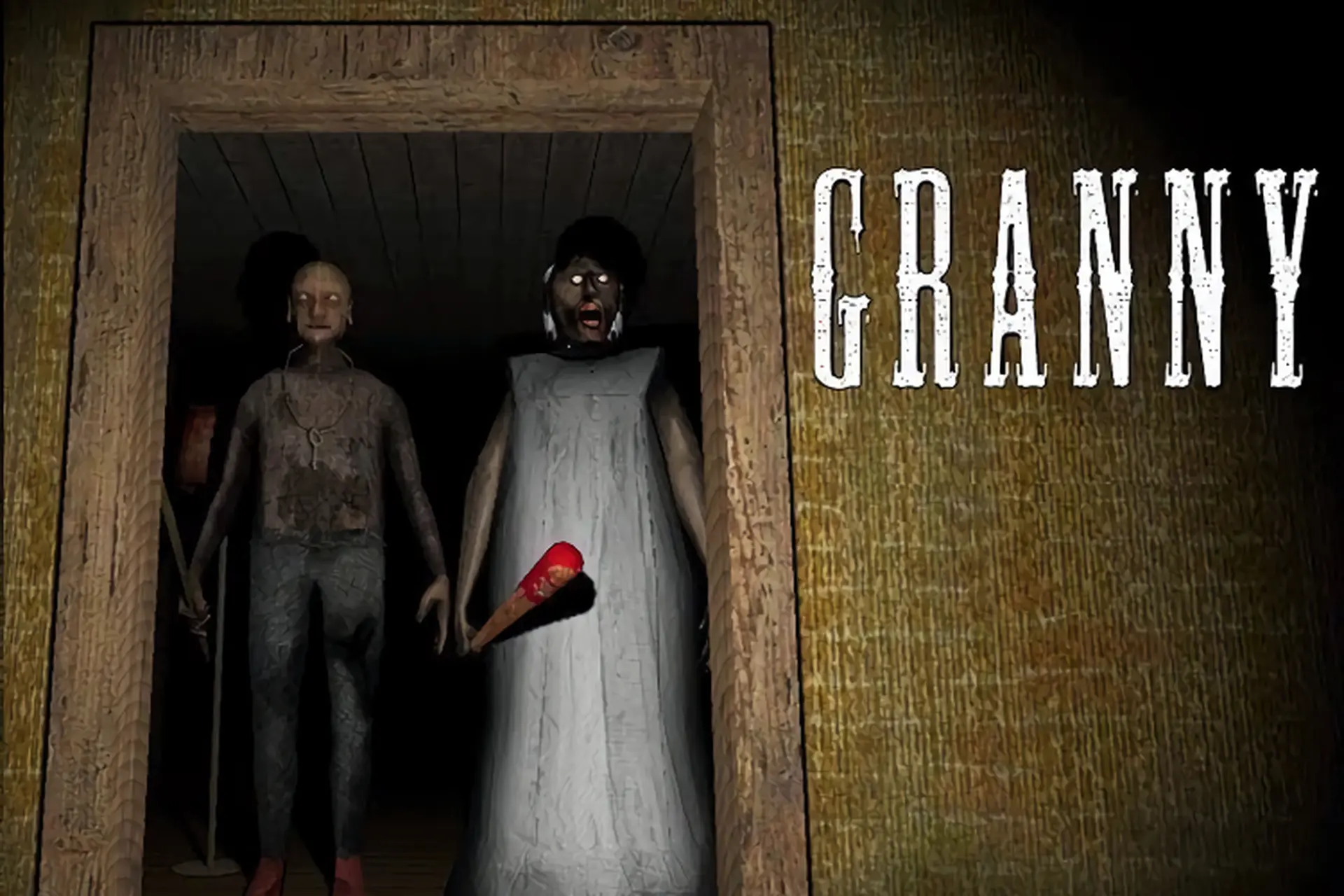 Granny | Play free on Oedn!