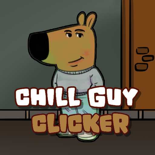 Chill Guy Clicker | Play free on Oedn!