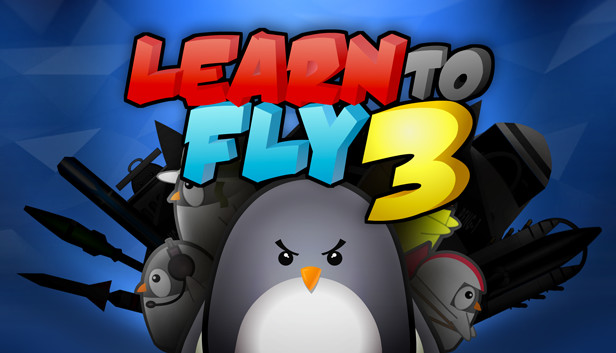 Learn to Fly 3 | Play free on Oedn!