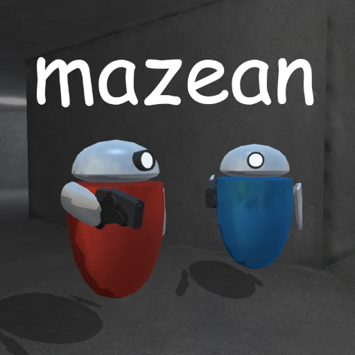 Mazean | Play free on Oedn!