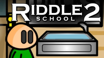 Riddle School 2 | Play free on Oedn!