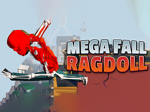 Mega Fall Ragdoll Simulator | Play free on Oedn!