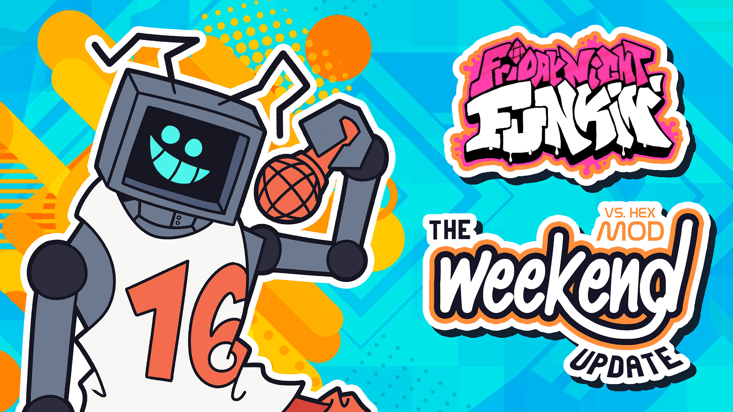 FNF vs Hex | Play free on Oedn!