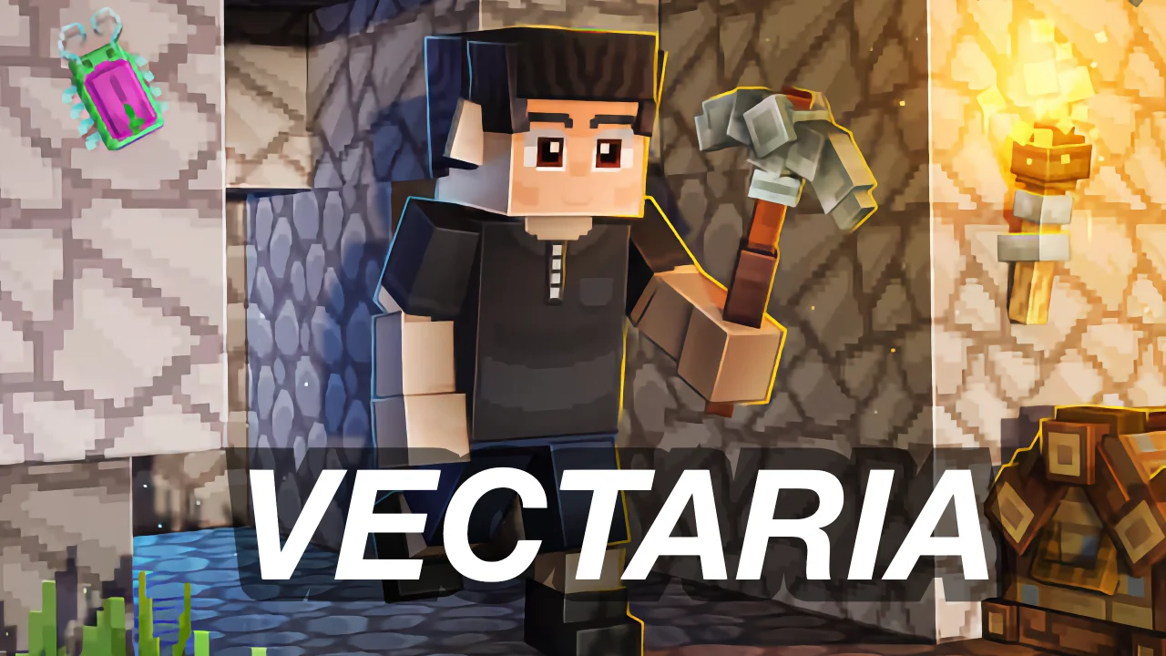 Vectaria.io | Play free on Oedn!