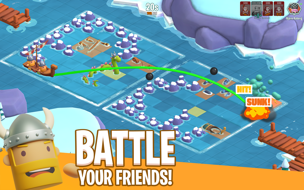BattleTabs | Play free on Oedn!