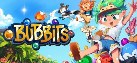 Bubbits | Play free on Oedn!
