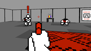 Red Handed |  Play free on Oedn!