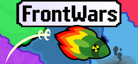 FrontWars.io | PPlay free on Oedn!