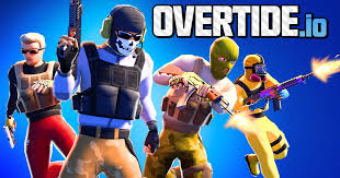 Overtide.io | Play free on Oedn!